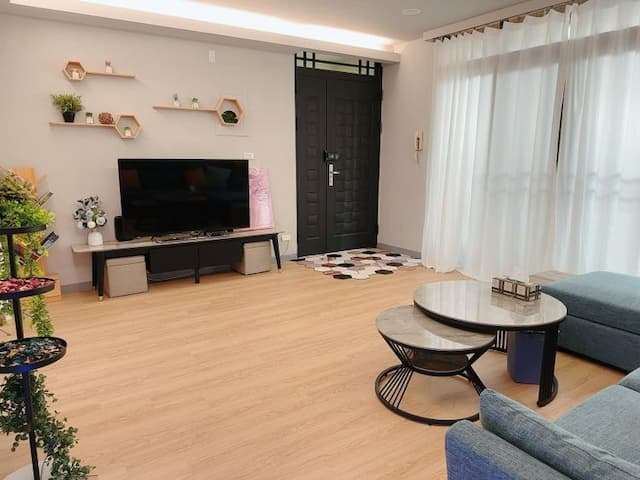 Tainan house-My house-2