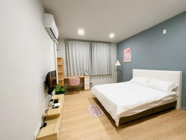 Tainan house-My house-10