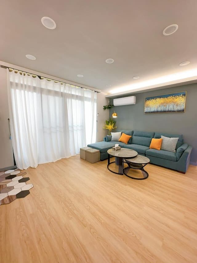 Tainan house-My house-1