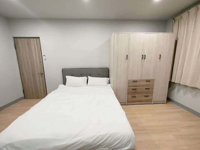 Tainan house-My house-15