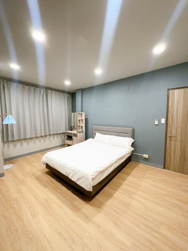 Tainan house-My house-13