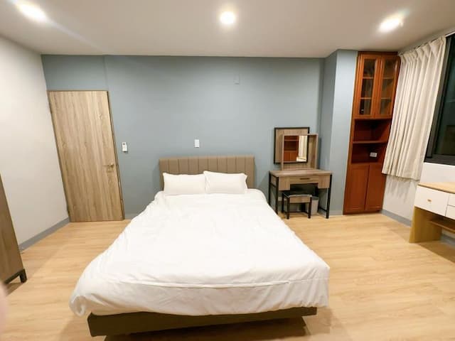 Tainan house-My house-11