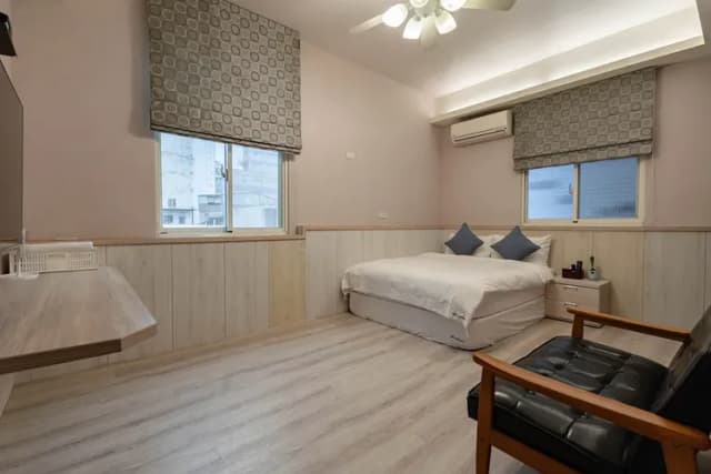 Yefeng Fashion B&B-Entire House｜6-18 people-3