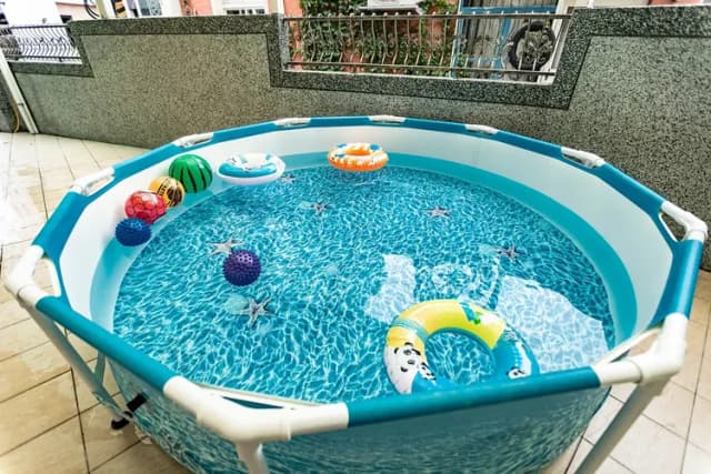 Yefeng Fashion B&B-Entire House｜6-18 people-9