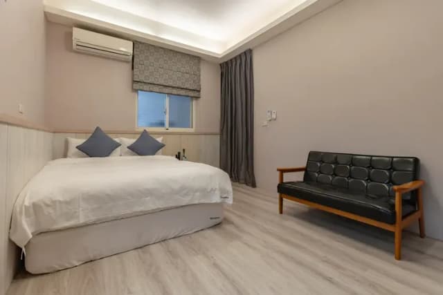Yefeng Fashion B&B-Entire House｜6-18 people-4