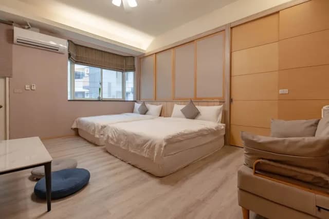 Yefeng Fashion B&B-Entire House｜6-18 people-1