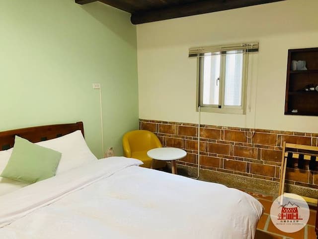 金門山前李家民宿-酣春201-2