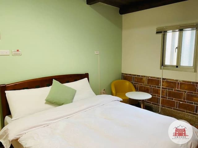 金門山前李家民宿-酣春201-5