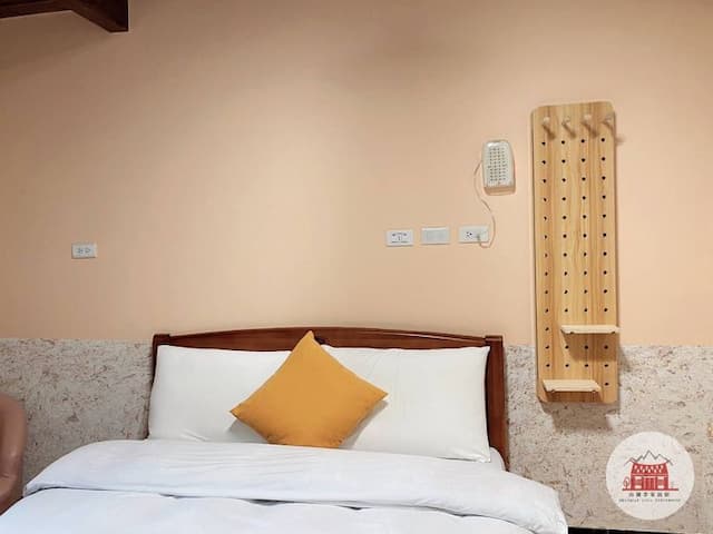 金門山前李家民宿-仲夏202-10