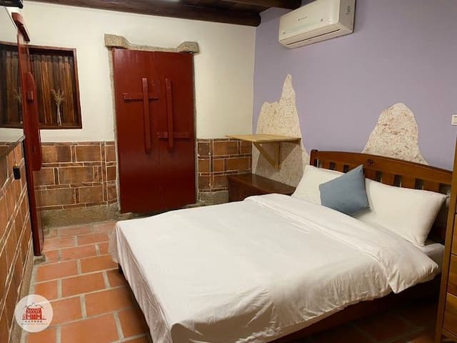 金門山前李家民宿-初冬205-2