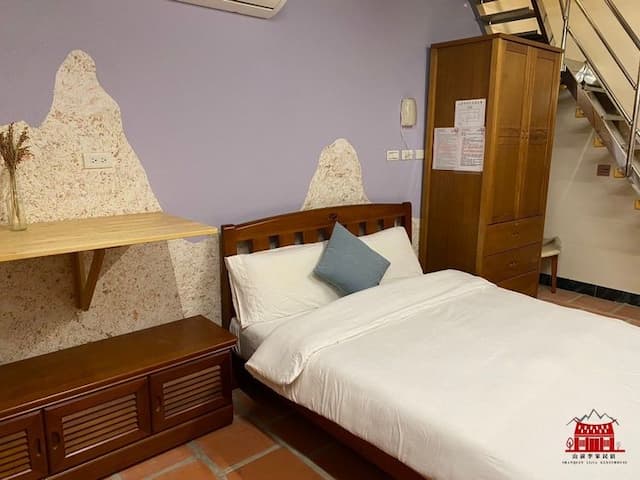 金門山前李家民宿-初冬205-3