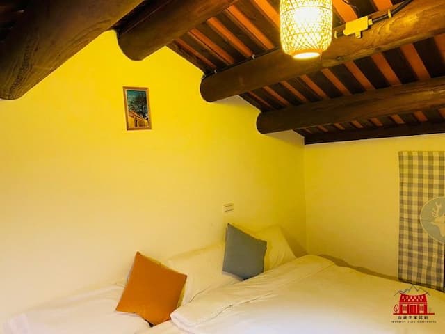 金門山前李家民宿-初冬205-4