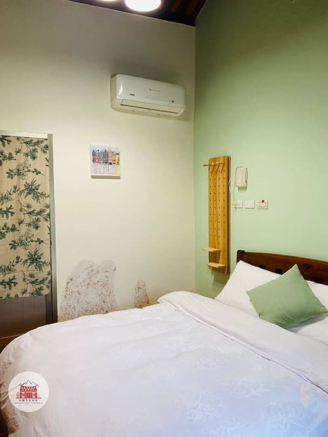 金門山前李家民宿-包棟-11