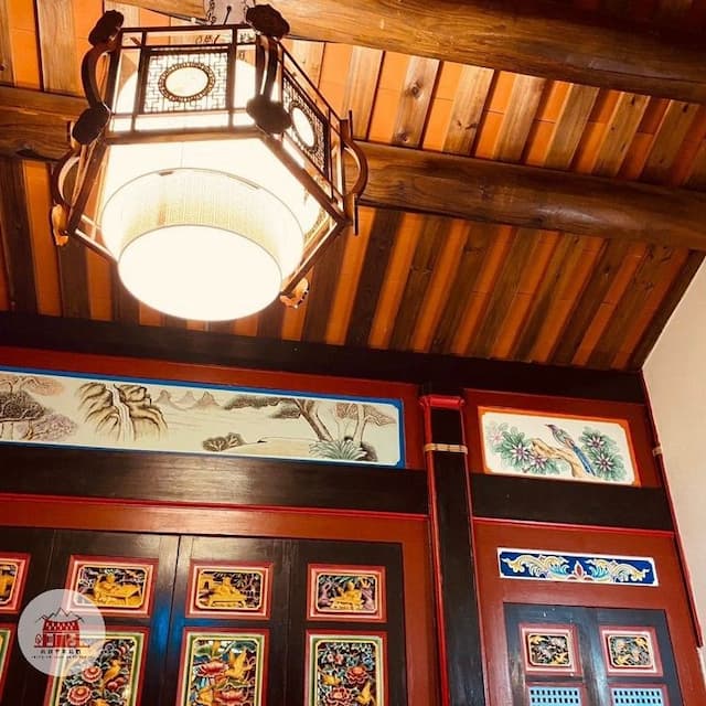 金門山前李家民宿-包棟-6