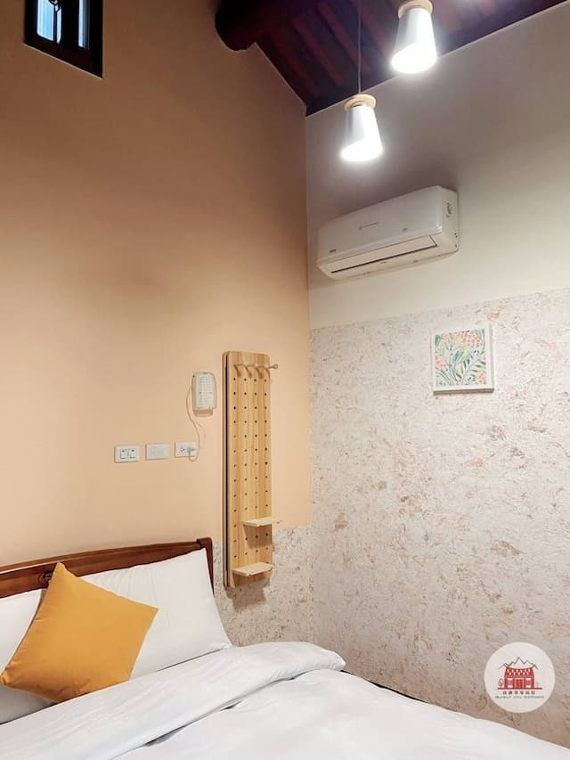 金門山前李家民宿-包棟-12