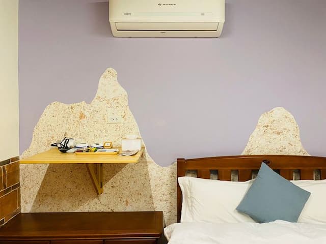 金門山前李家民宿-包棟-13