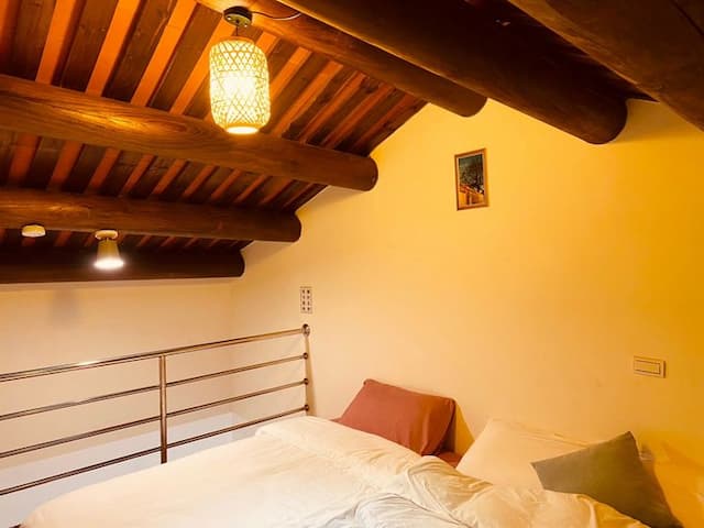 金門山前李家民宿-包棟-14