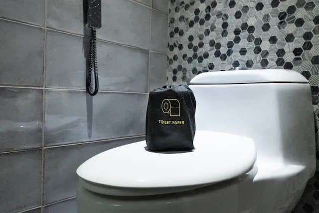 雀客旅館台中文心中清-標準四人房－無窗戶-5