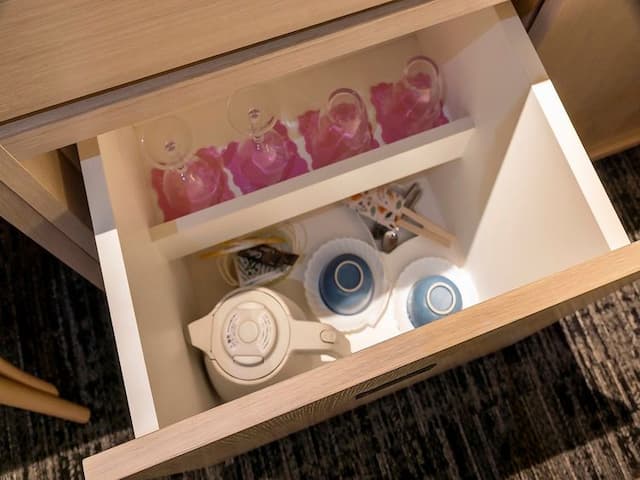 HOTEL COCOA RESORT-Comfort Double Room-5