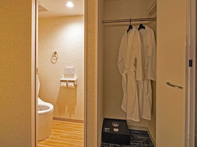 HOTEL COCOA RESORT-Comfort Double Room-4