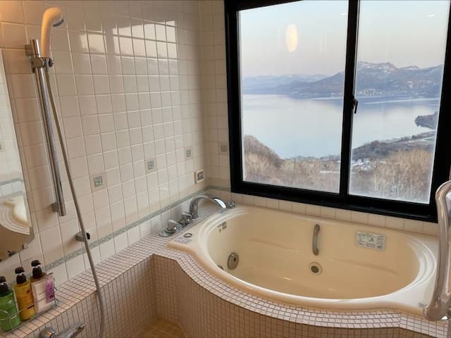 HOTEL COCOA RESORT-Standard Twin Room-6