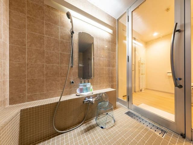 HOTEL COCOA RESORT-Deluxe Twin Room-7