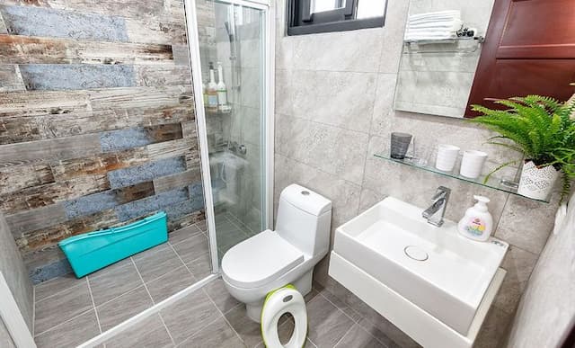 23here親子民宿｜溜滑梯&戲水池｜電梯&車站｜兒童電動車-樹屋歷險四人房-4