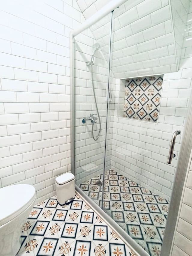 河趣泊旅-101三人房-3