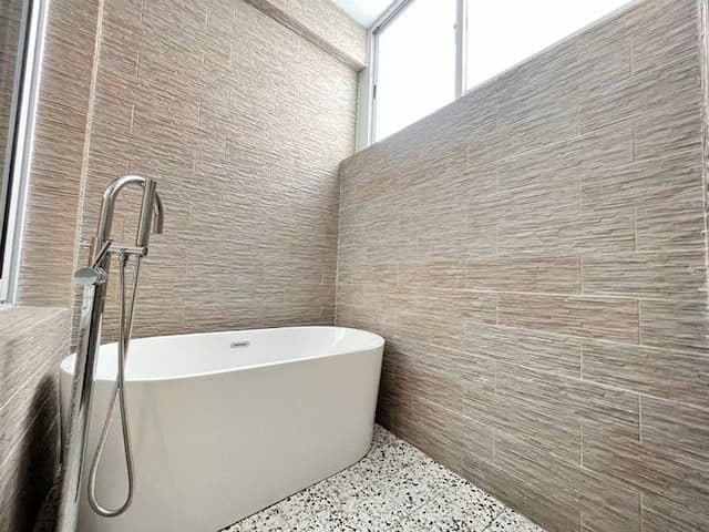 河趣泊旅-203豪華雙人房-3