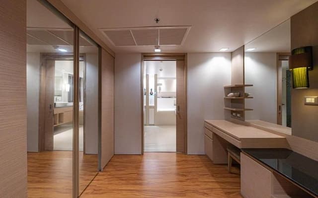 Summit Windmill Golf Residence (SHA Extra Plus)-One Bedroom Residence (Room only)-9