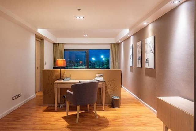 Summit Windmill Golf Residence (SHA Extra Plus)-One Bedroom Residence (Room only)-6