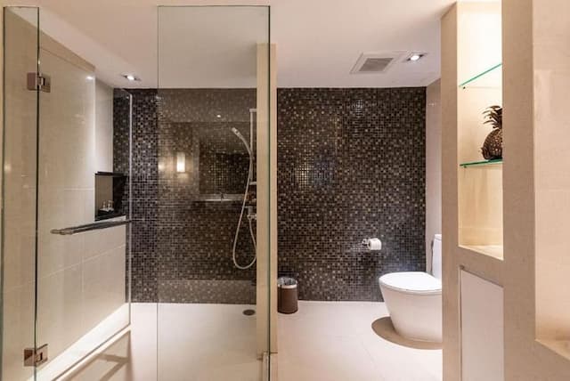 Summit Windmill Golf Residence (SHA Extra Plus)-One Bedroom Garden Suite (Room only)-8