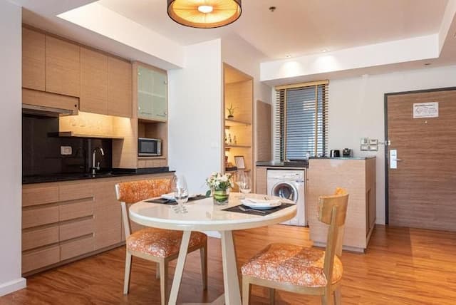 Summit Windmill Golf Residence (SHA Extra Plus)-One Bedroom Garden Suite (Room only)-13