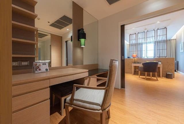 Summit Windmill Golf Residence (SHA Extra Plus)-One Bedroom Sky Suite (Room only)-6