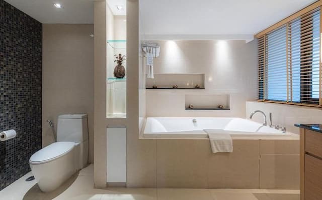 Summit Windmill Golf Residence (SHA Extra Plus)-One Bedroom Sky Suite (Room only)-10