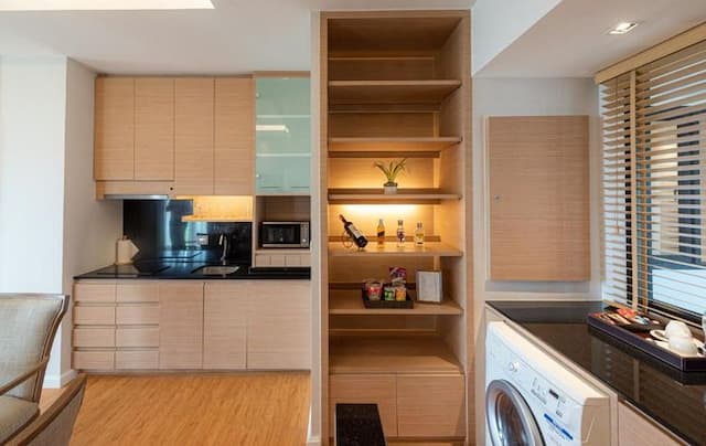 Summit Windmill Golf Residence (SHA Extra Plus)-One Bedroom Sky Suite (Room only)-8