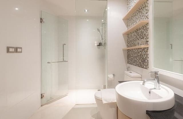 Summit Windmill Golf Residence (SHA Extra Plus)-Two Bedroom Residence (Room only)-5