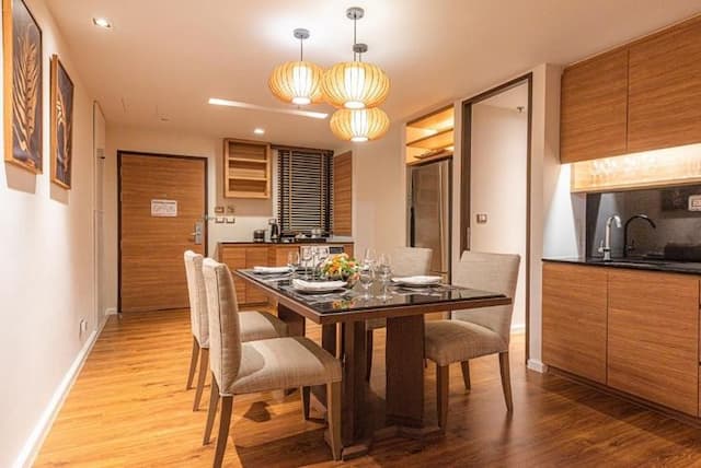 Summit Windmill Golf Residence (SHA Extra Plus)-Two Bedroom Residence (Room only)-7