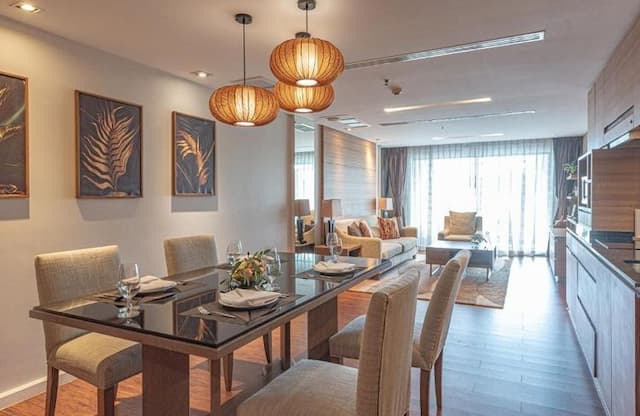 Summit Windmill Golf Residence (SHA Extra Plus)-Two Bedroom Garden Suite (Room only)-8