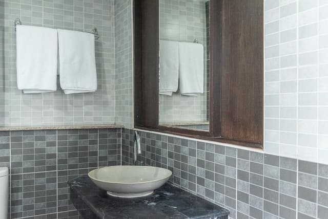 The Wing Design Hotel-Standard Double Room (Room with breakfast)-5