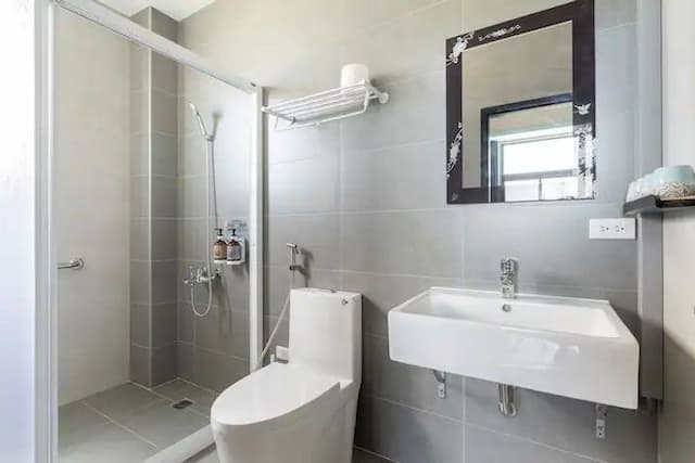 珍珠壹伍零 | 26人宜蘭包棟 |KTV、烤肉-珍珠藍｜肆人房-6