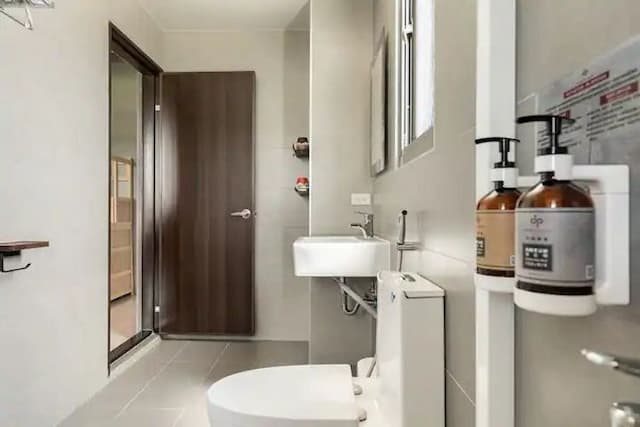 珍珠壹伍零 | 26人宜蘭包棟 |KTV、烤肉-珍珠紅｜柒人房-5