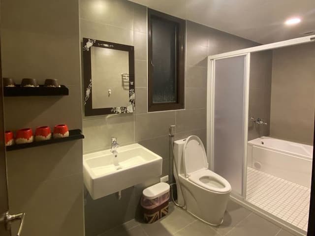 珍珠壹伍零 | 26人宜蘭包棟 |KTV、烤肉-珍珠紅｜柒人房-4