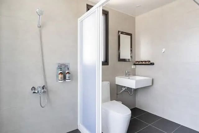 珍珠壹伍零 | 26人宜蘭包棟 |KTV、烤肉-珍珠黃｜肆人房-4