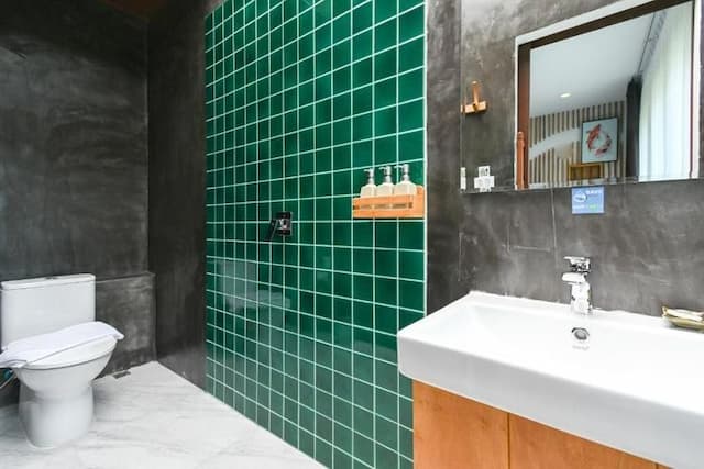 級聯度母度假村及水療中心 (Cascade Tara)-兩臥室浴缸別墅 (不含早餐) (2 BR bathtub villa (Room only))-13