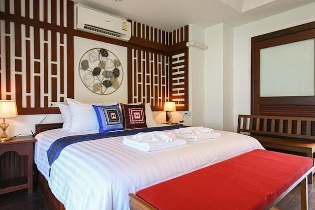 級聯度母度假村及水療中心 (Cascade Tara)-雙臥室套房 (含早餐) (2 BR Suite Villa (Room with breakfast))-1