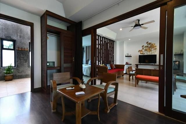 級聯度母度假村及水療中心 (Cascade Tara)-雙臥室套房 (不含早餐) (2 BR Suite Villa (Room only))-9