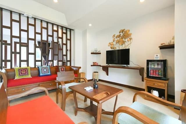 級聯度母度假村及水療中心 (Cascade Tara)-雙臥室套房 (不含早餐) (2 BR Suite Villa (Room only))-6