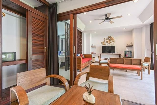 級聯度母度假村及水療中心 (Cascade Tara)-雙臥室套房 (不含早餐) (2 BR Suite Villa (Room only))-10