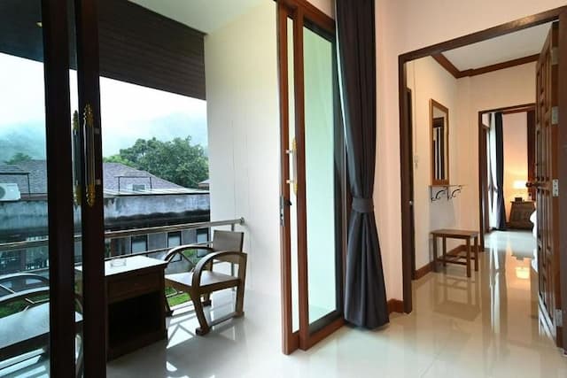 級聯度母度假村及水療中心 (Cascade Tara)-樓中樓套房 (含早餐) (2 BR duplex Villa with full kitchen (Room with breakfast))-5